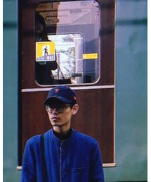 BEAMS BOY | 帽子