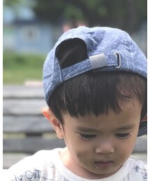 EDWIN | キャップ