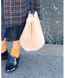 リンネル | バッグ
