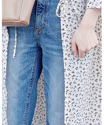 GU | デニムパンツ