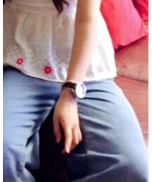 GUCCI | アナログ腕時計