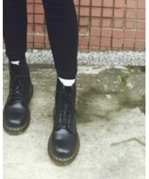 Dr. Martens | シューズ