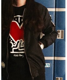 AVIREX | スーツジャケット