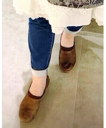 cava cava | シューズ