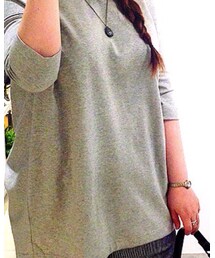 PUAL CE CIN | Tシャツ/カットソー