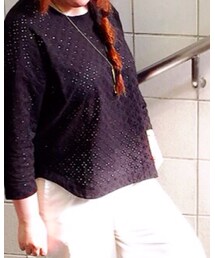 PUAL CE CIN | Tシャツ/カットソー