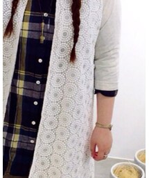 PUAL CE CIN | カーディガン/ボレロ