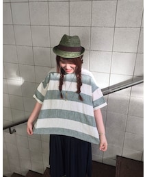 PUAL CE CIN | シャツ/ブラウス