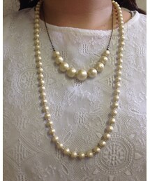 PUAL CE CIN | ネックレス