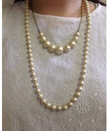 フェリシモ | ネックレス