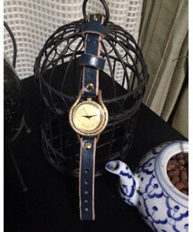 雑貨屋さん | アナログ腕時計