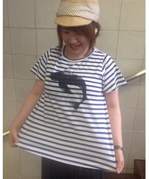 PUAL CE CIN | Tシャツ/カットソー