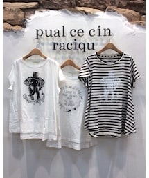 アニマルズ | Tシャツ/カットソー