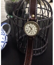 雑貨屋さん | アナログ腕時計