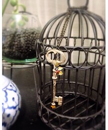 Palnart Poc | ネックレス