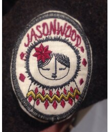 ？ | ブローチ/コサージュ