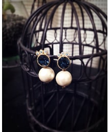 フェリシモ | ピアス（両耳用）