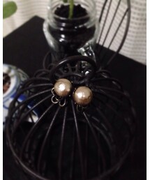 フェリシモ | ピアス（両耳用）