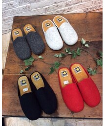 PUAL CE CIN | シューズ