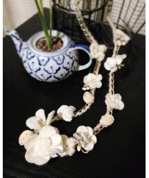 ASZAKKA | ネックレス