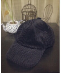 NATURAL WORLD | キャップ