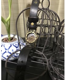 作家さん | アナログ腕時計