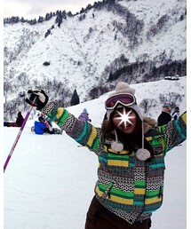 スキー旅行❄️ | その他