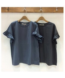 PUAL CE CIN | Tシャツ/カットソー
