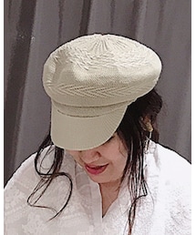 PUAL CE CIN | 帽子