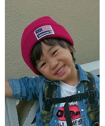 Arnold Palmer | アーノルドパーマー(帽子)