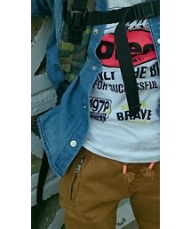 DIESEL | トップス