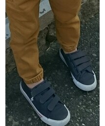 POLO RALPH LAUREN | シューズ