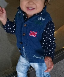 ダブルB | シャツ/ブラウス