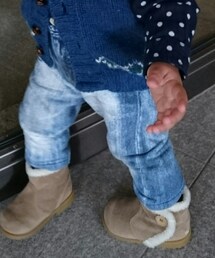 Lee | デニムパンツ