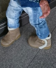 Familiar  | ブーツ