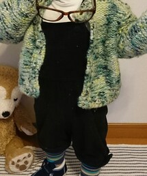 COMME CA ISM | サロペット/オーバーオール