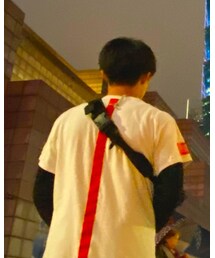 DIESEL | ボディバッグ/ウエストポーチ