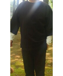 EN ROUTE | シャツ/ブラウス