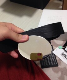 MARTIN MARGIELA | ベルト