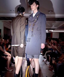 COMME des GARCONS HOMME PLUS | その他アウター