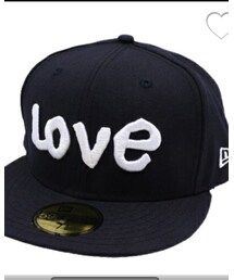 NEW ERA | キャップ