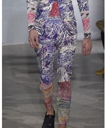 COMME des GARCONS HOMME PLUS | レッグウォーマー