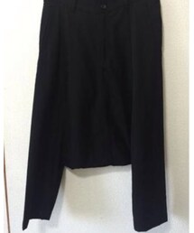 COMME des GARCONS HOMME PLUS | その他パンツ