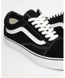 VANS | スニーカー