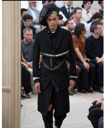 COMME des GARCONS HOMME PLUS | テーラードジャケット