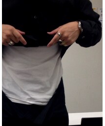 COMME des GARCONS HOMME PLUS | シャツ/ブラウス