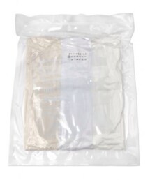Maison Margiela | 真空パックT笑笑(Tシャツ/カットソー)
