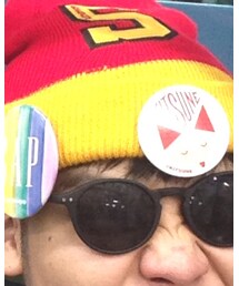 Supreme  | ニットキャップ/ビーニー