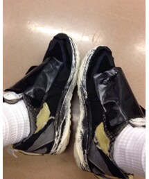 MARTIN MARGIELA | スニーカー