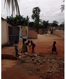 CHILDREN | トートバッグ